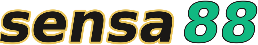 sensa88 logo